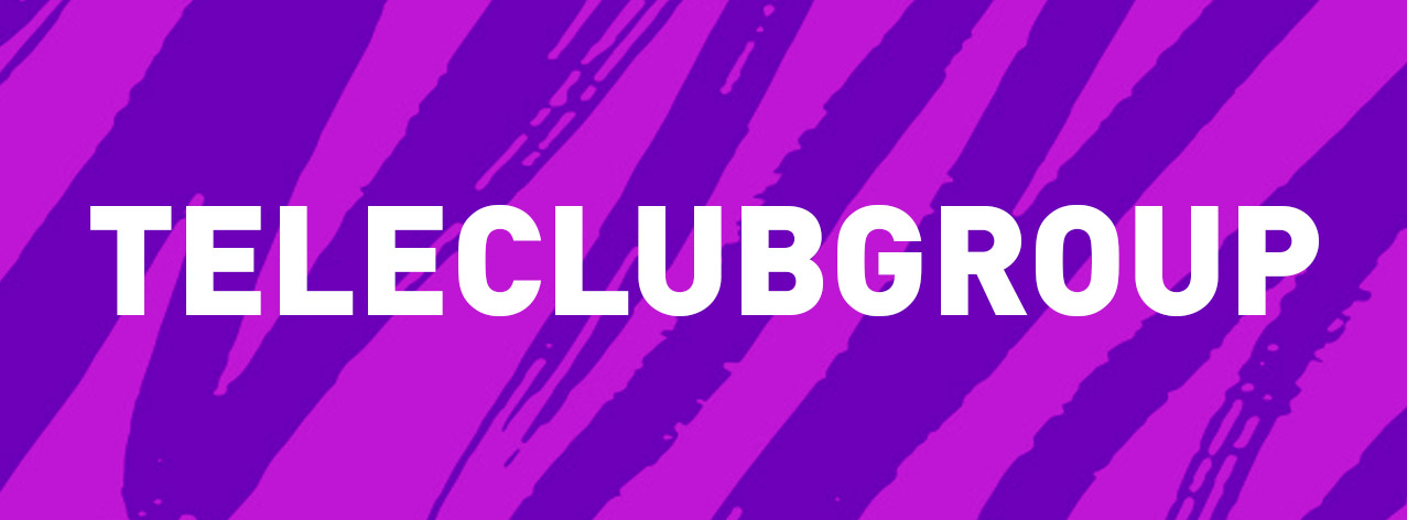 TeleClubGroup