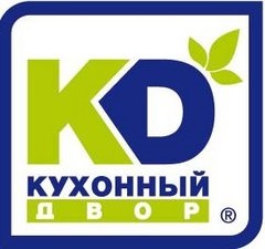 Фирменный салон кухни Кухонный двор