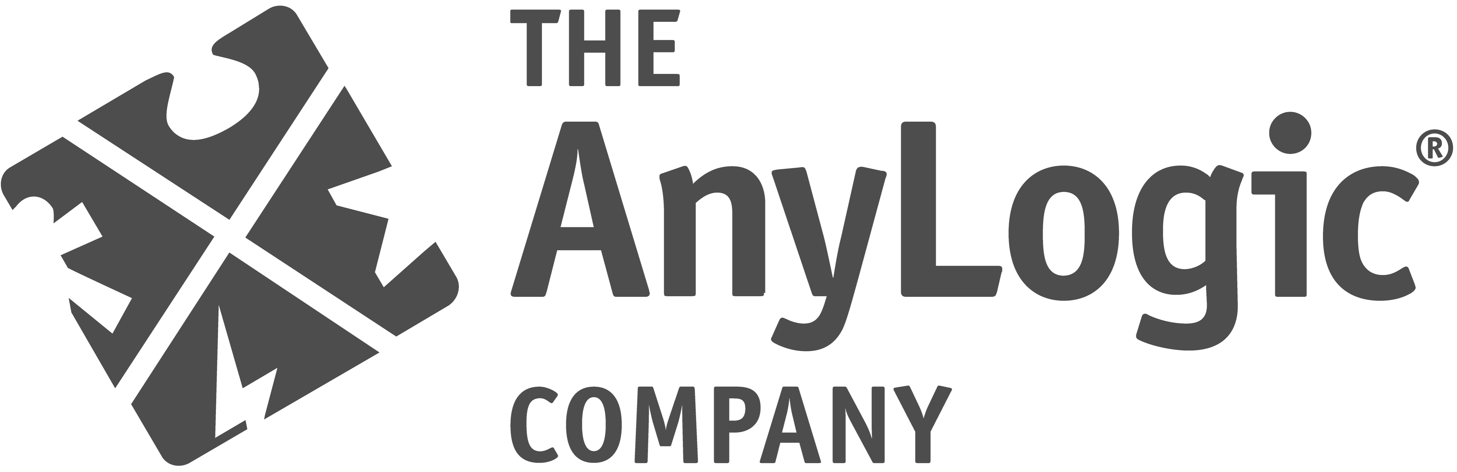 The AnyLogic Company