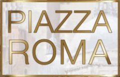 PIAZZA ROMA