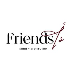 Маркетинговое агентство FRIENDSIS