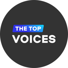 The Top Voices