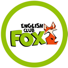 Fox English Club, детский центр