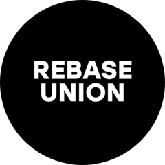 Rebase union