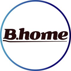 B.home