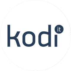 Kodi-It