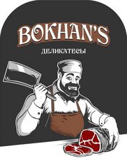 БОХАНСКИЕ ПРОДУКТЫ