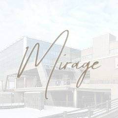 MIRAGE HOTEL