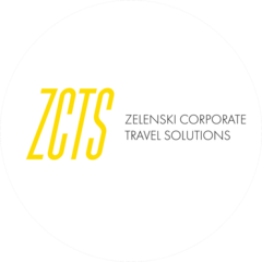 Zelenski Corporate Travel Solutions (Зеленский Корпорейт Тревел Солюшнз)