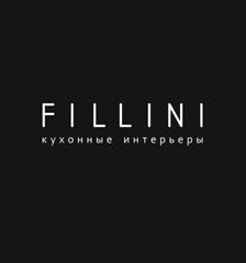 Кухонные интерьеры FILLINI