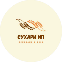 СУХАРИ ИП