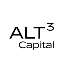 ALT³ Capital