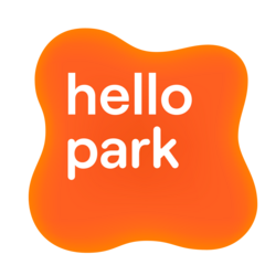 Hello Park ТЦ Мега Теплый Стан