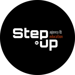 Step up agency (ИП Лапай Егор Вадимович)