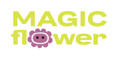 Magical Flower