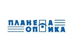 Планета Оптика