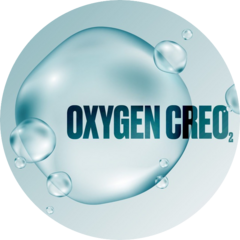 Oxygen Creo