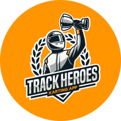 Track Heroes Karting App