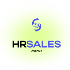 Рекрутинговое агентство HRSales