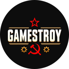 GAMESTROY (Петков Михаил Дмитриевич)